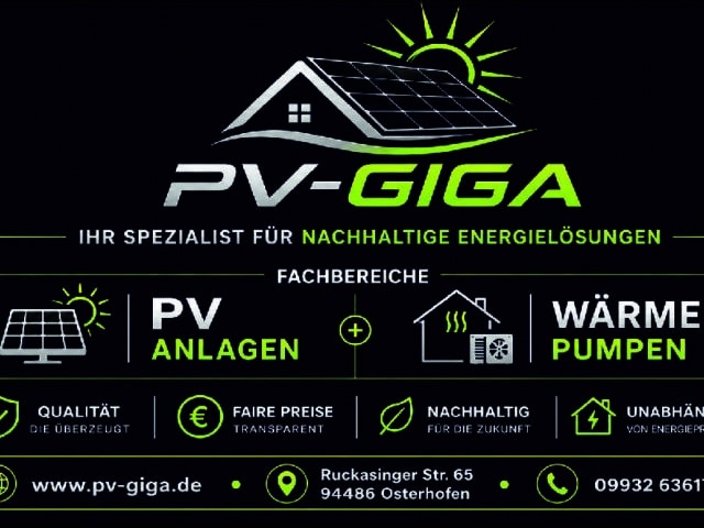 PV - Giga