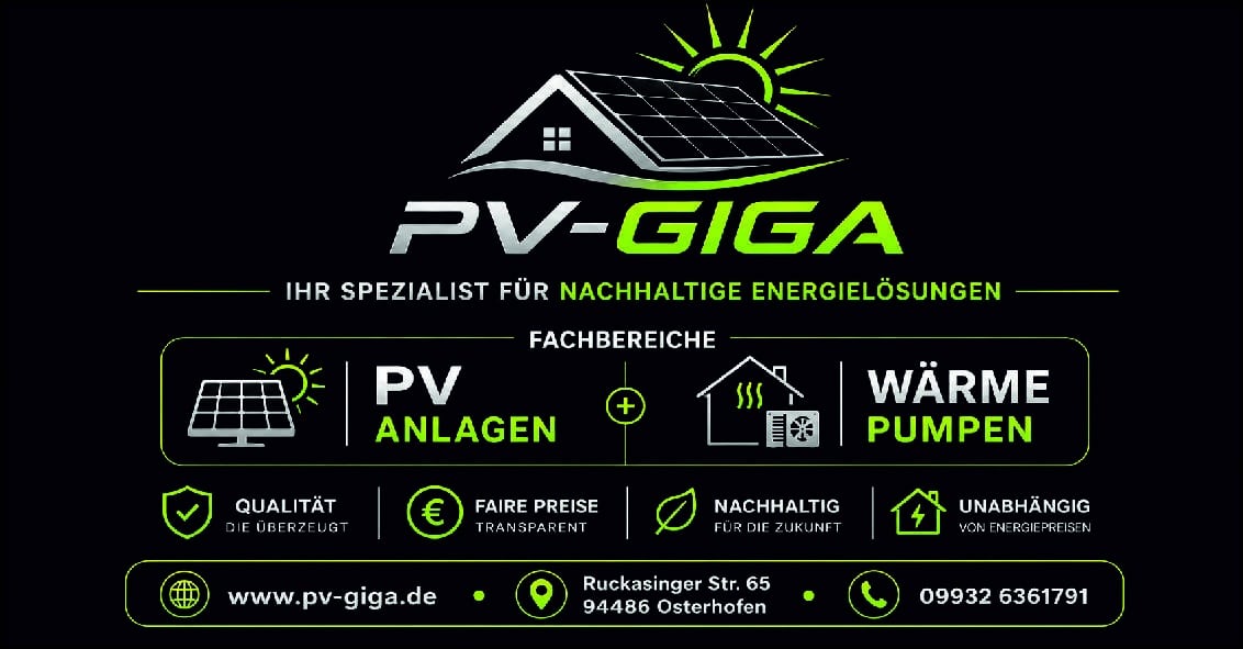 PV - Giga