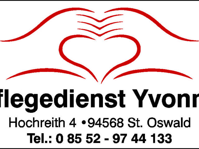 Pflegedienst Yvonne Inh. Yvonne Winterstetter
