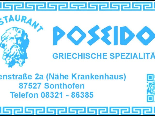 Restaurant Poseidon
