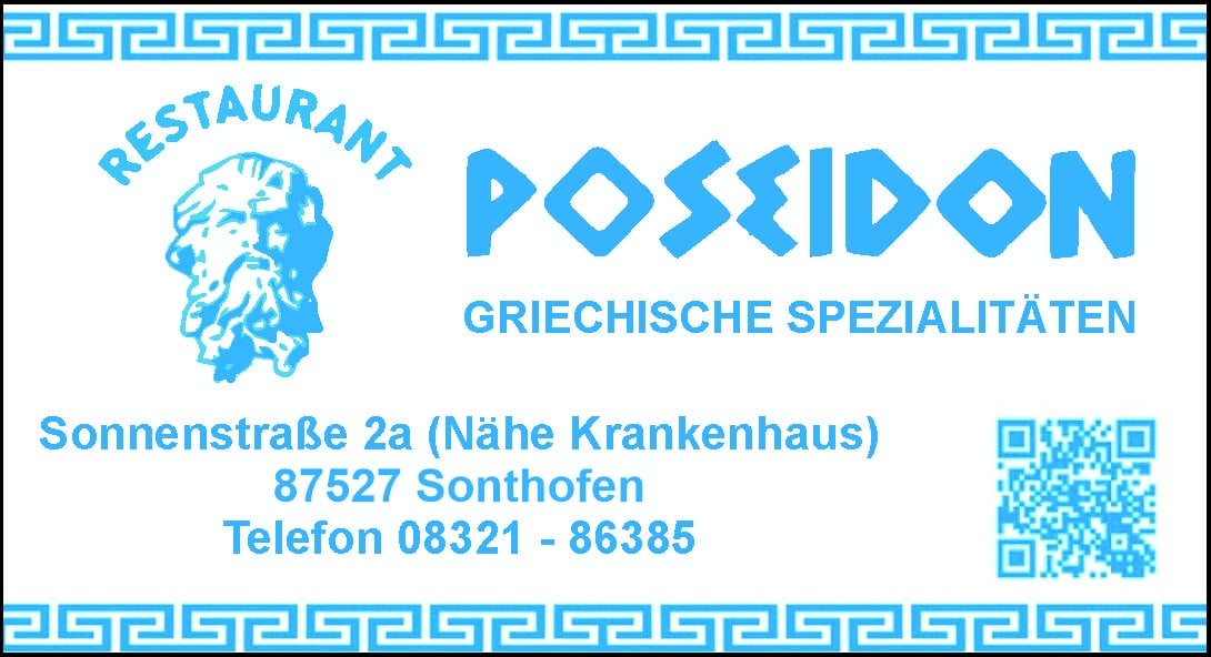 Restaurant Poseidon