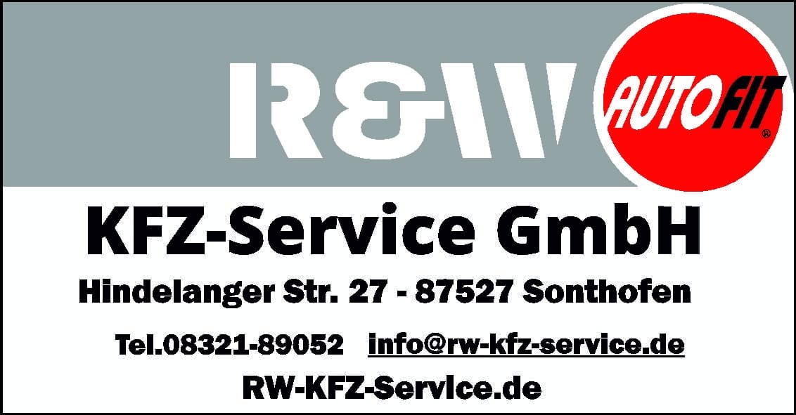 R&W Kfz Service GmbH
