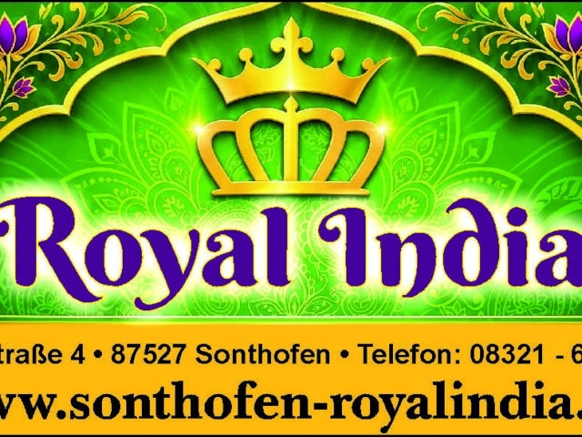 Royal India