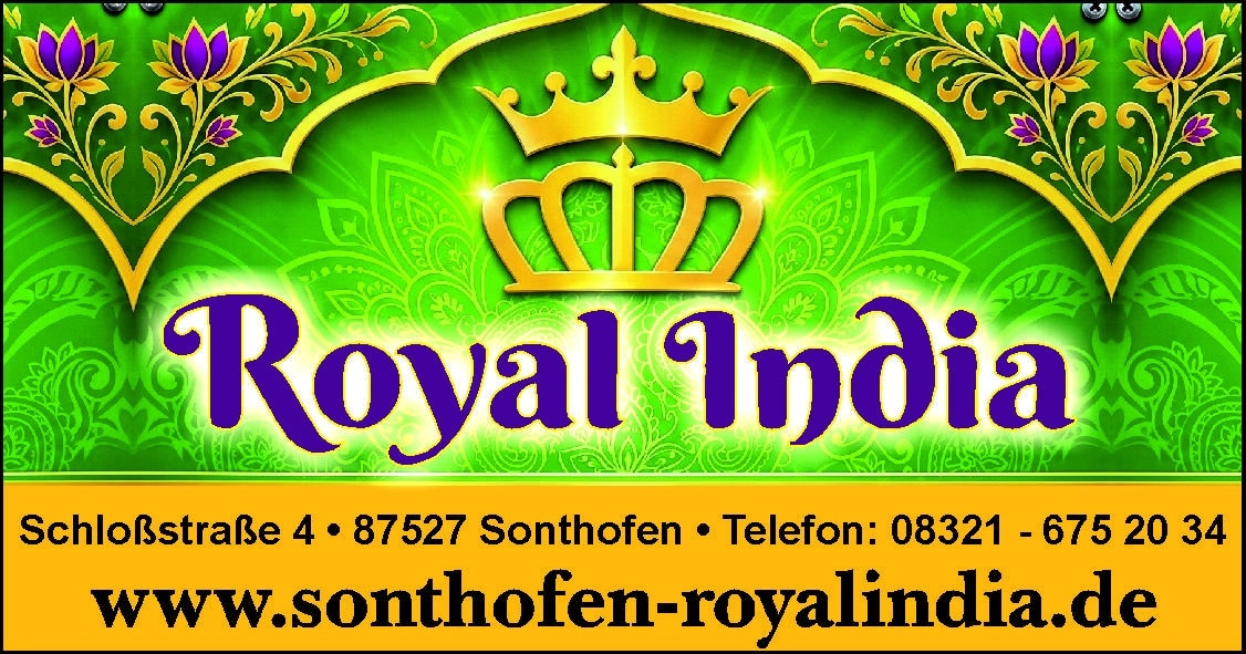 Royal India