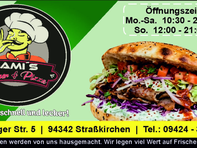 Sami’s Döner