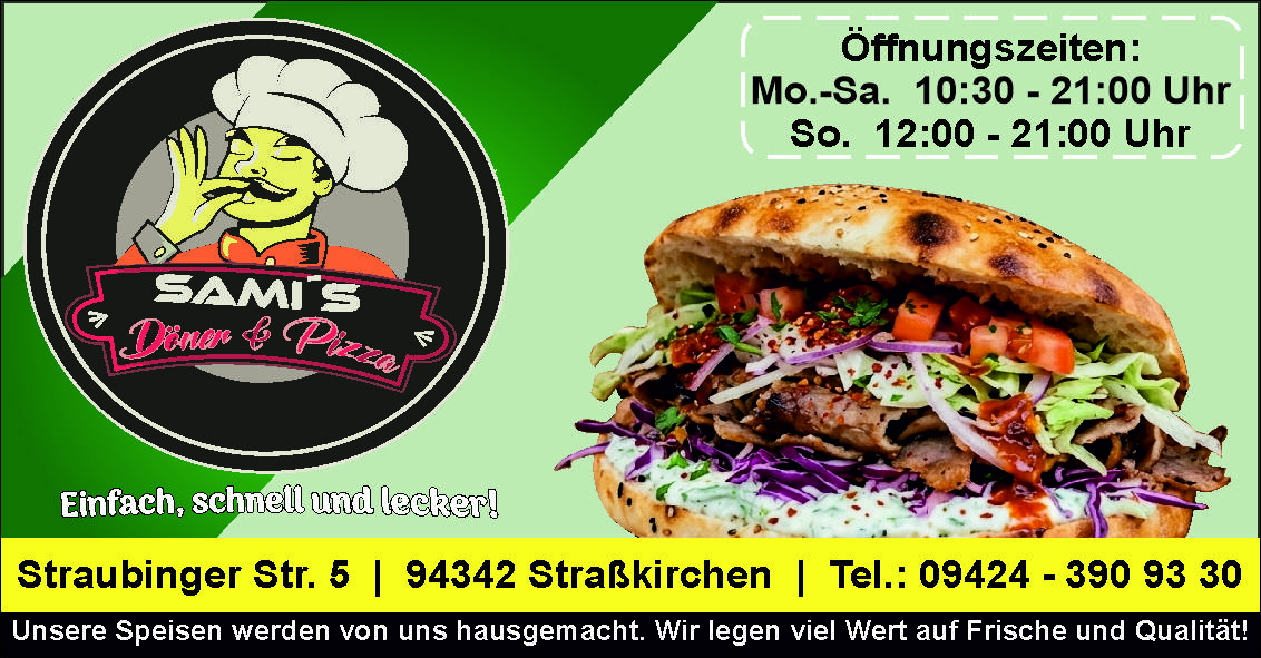 Sami’s Döner