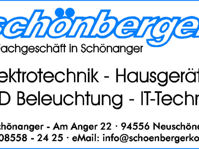 Schönberger Elektrotechnik