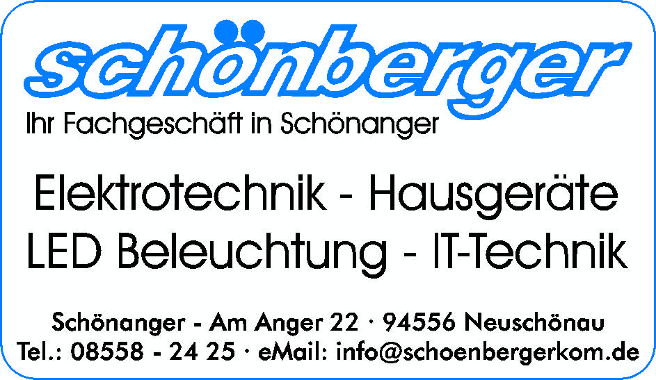 Schönberger Elektrotechnik