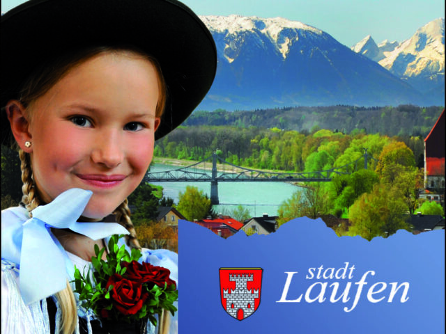 Stadt Laufen