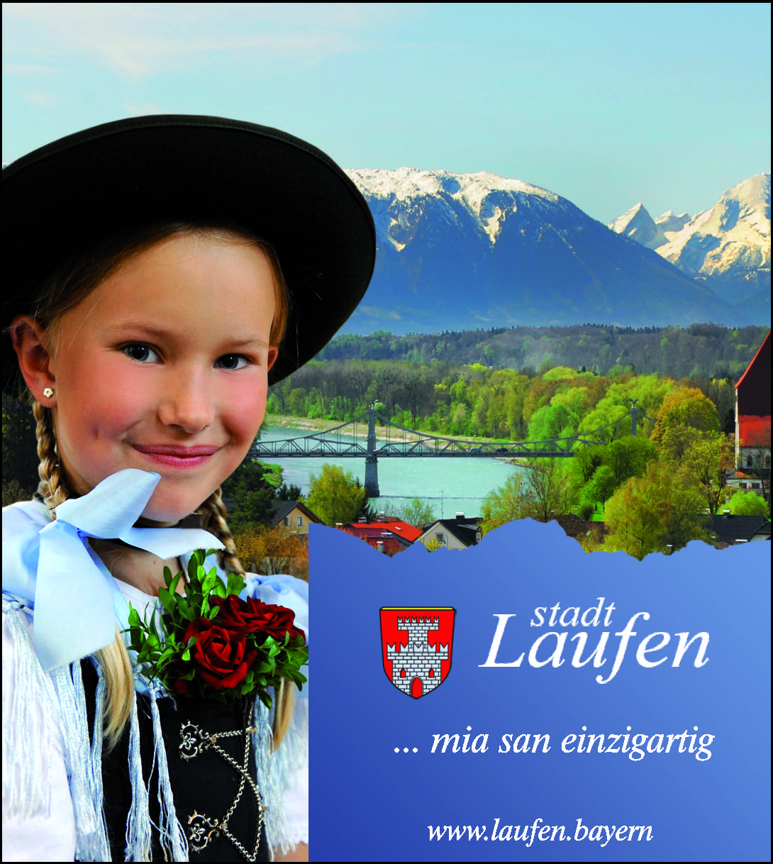 Stadt Laufen