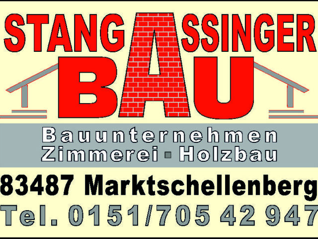 Stangassinger Bau GmbH & Co.KG