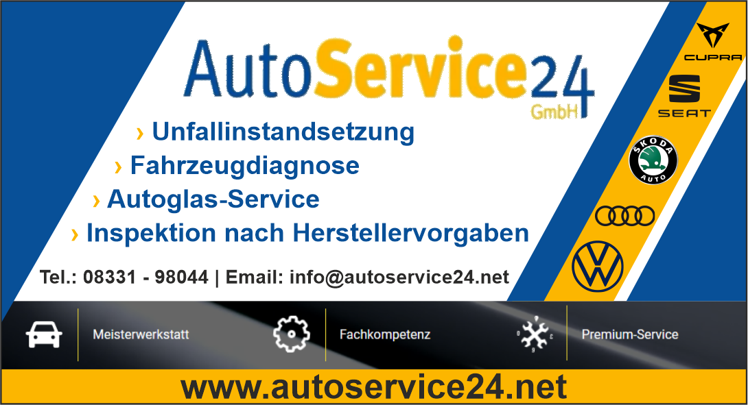AutoService24 GmbH