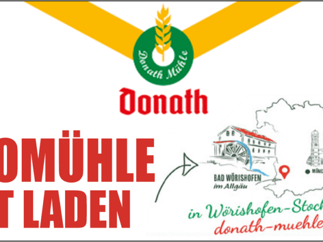 Donath-Mühle GmbH & Co. KG