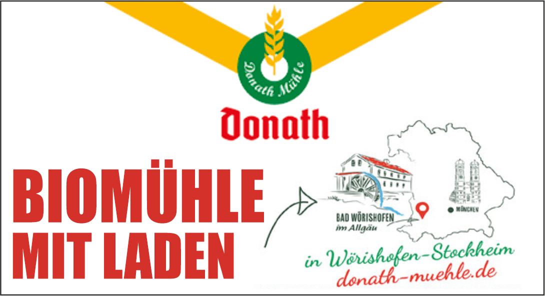Donath-Mühle GmbH & Co. KG