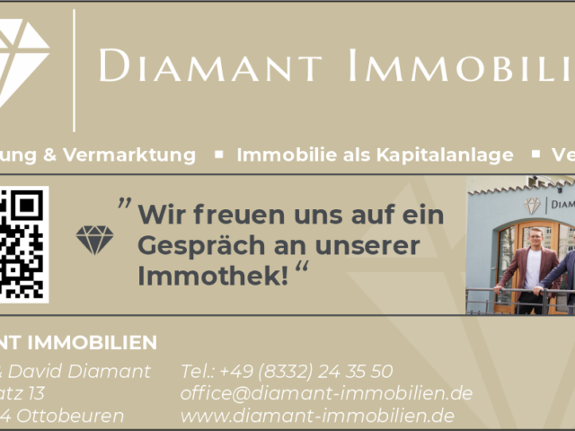 Diamant Immobilien