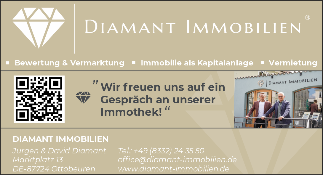 Diamant Immobilien