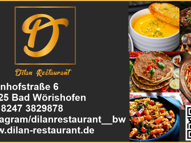 Dilan Restaurant