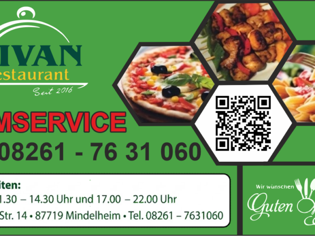 Divan Restaurant
