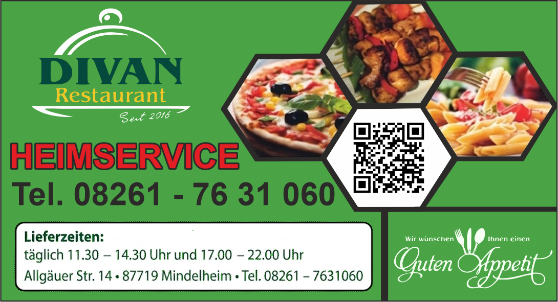 Divan Restaurant