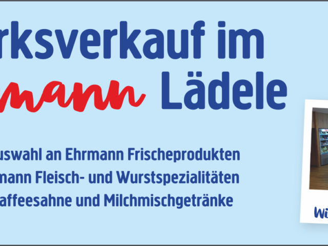 EHRMANN SE