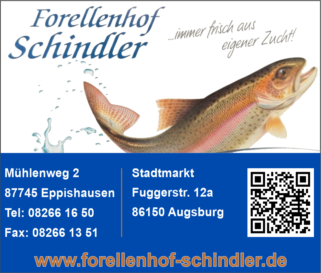 Forellenhof Schindler