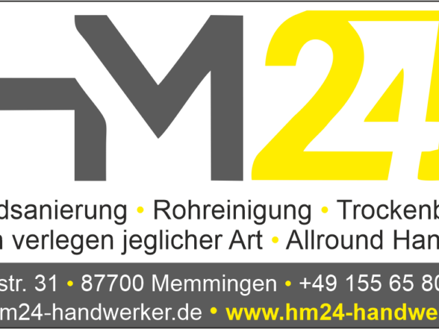 HM24 Allround Handwerk