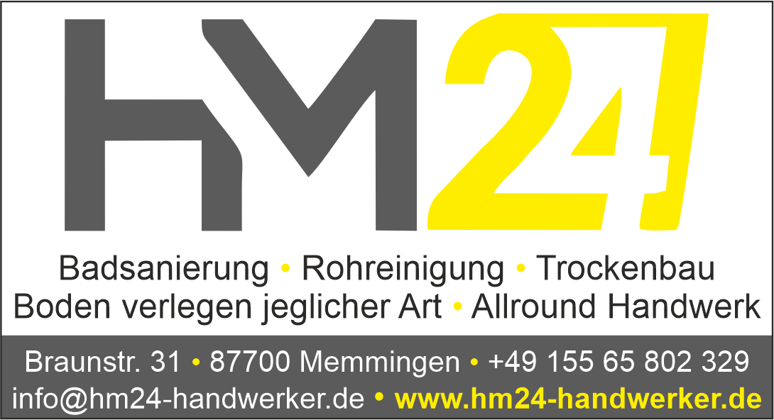 HM24 Allround Handwerk