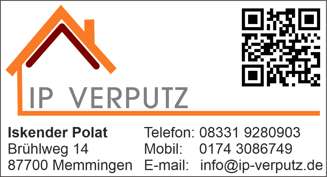 IP Verputz