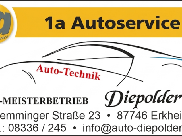 Auto-Technik Diepolder