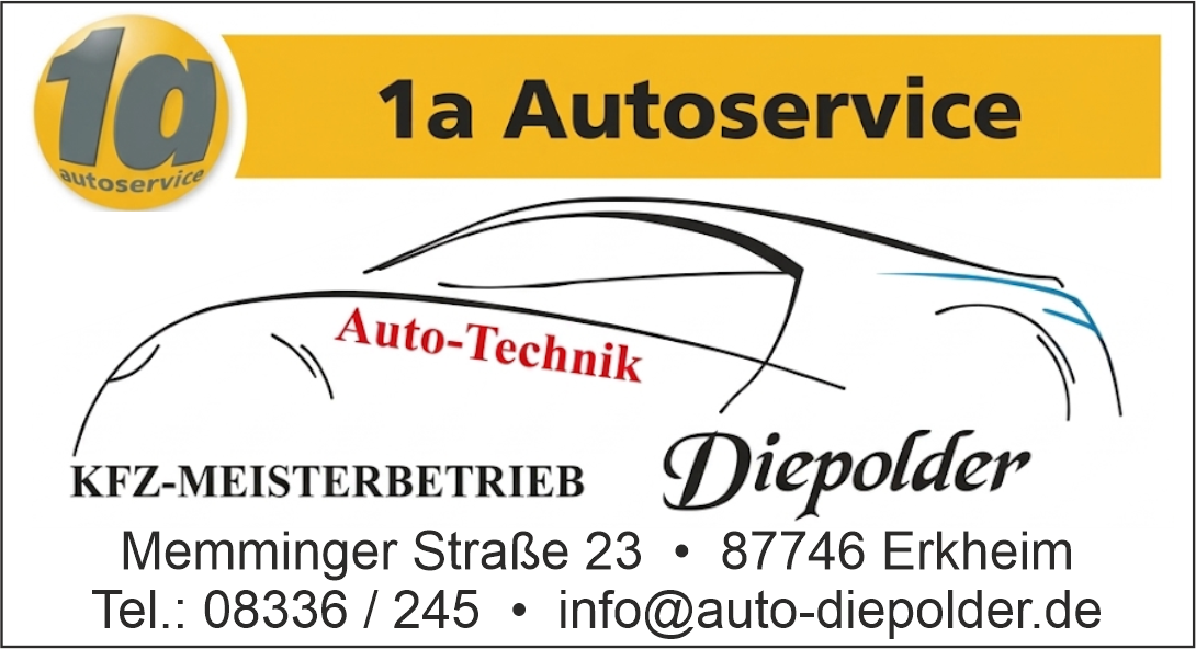 Auto-Technik Diepolder