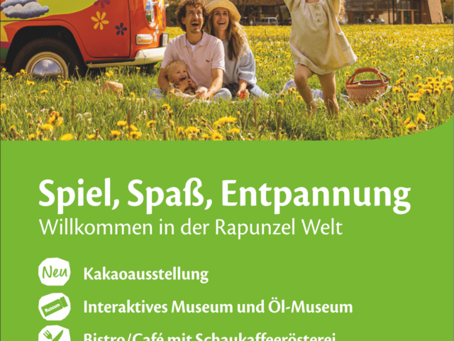 RAPUNZEL Naturkost GmbH & Co. KG