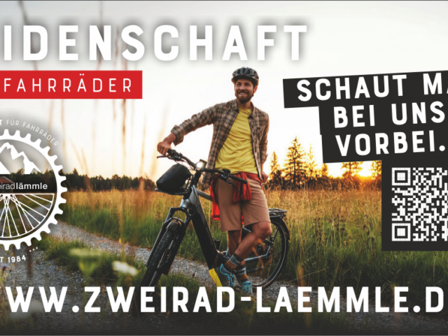 Zweirad Lämmle GmbH & Co.KG