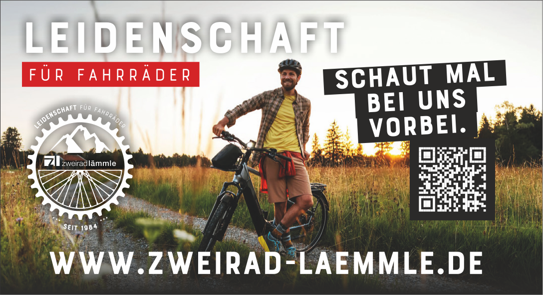 Zweirad Lämmle GmbH & Co.KG